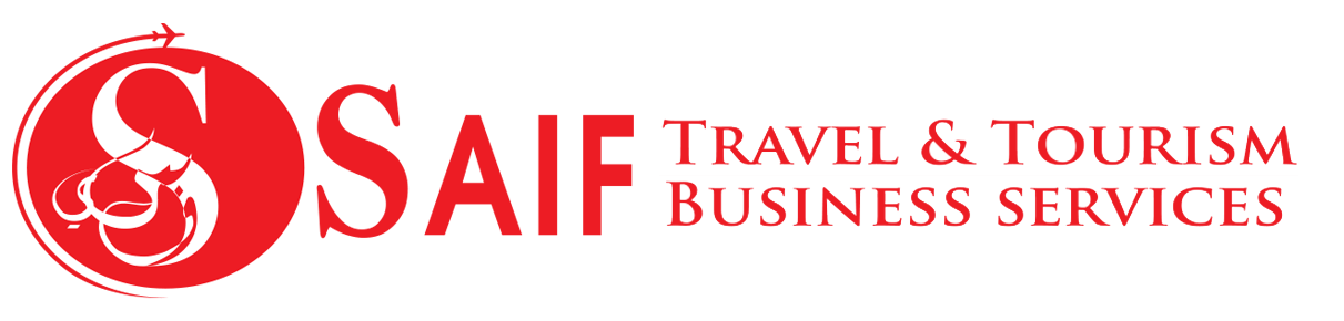 saif logo